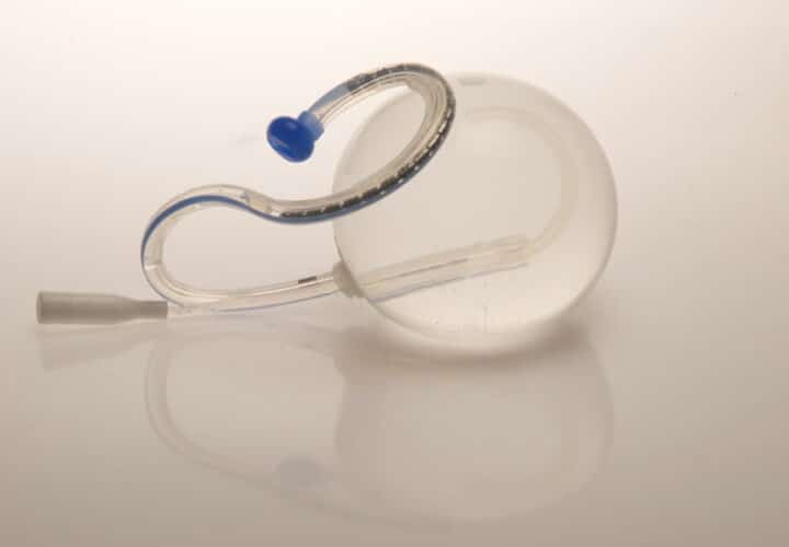 SpatzAdjustableBalloon